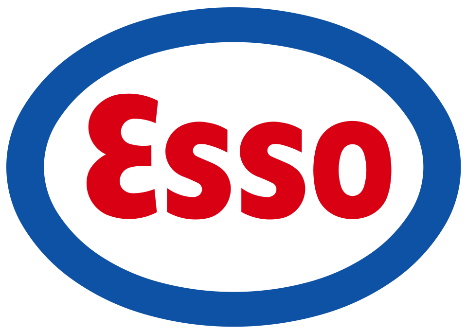 Esso_textlogo