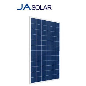 JA Solar