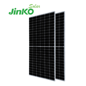 Jinko