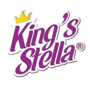 King's Stella_logo