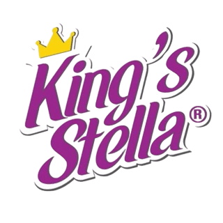 King's Stella_logo
